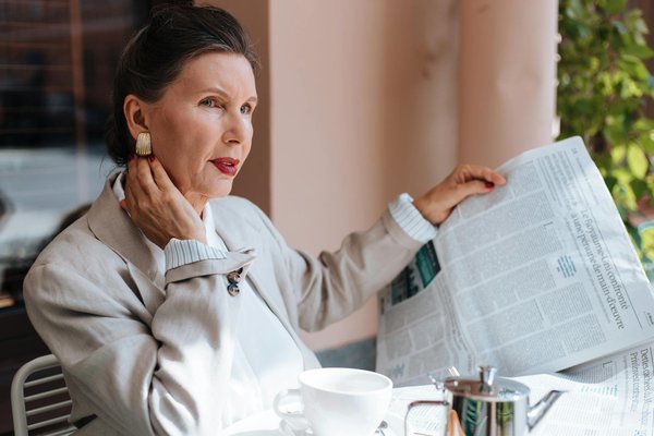 Tenues Parfaites pour Célébrer Chaque Moment Exceptionnel