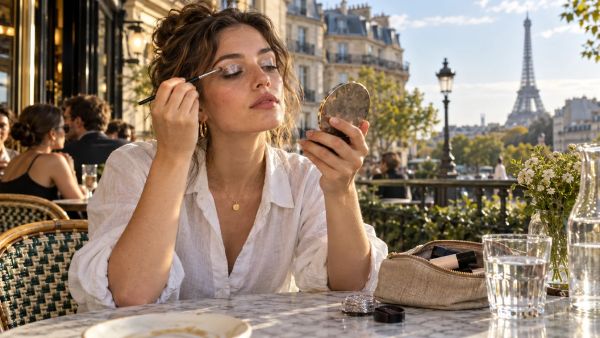 Les 10 astuces incontournables pour sublimer vos yeux avec paillettes