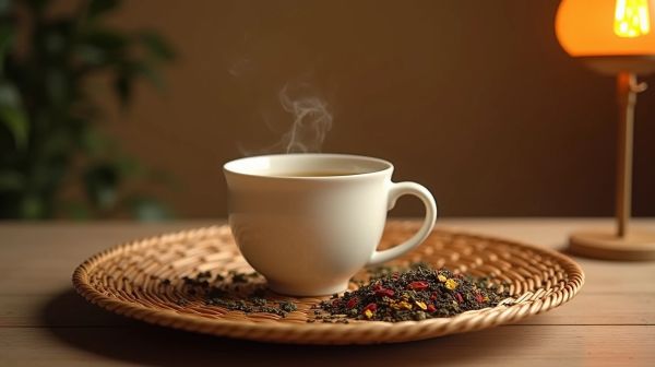 Optimiser votre choix avec la meilleure marque de thé