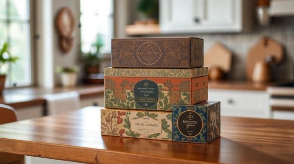 Top 5 des marques de thé pour un choix parfait