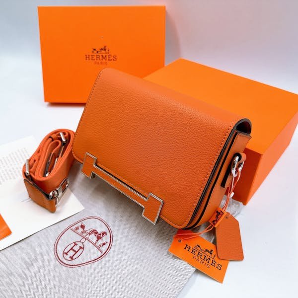 Le sac Hermès : un incontournable du luxe moderne