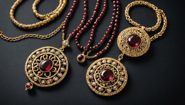 Bijoux bohème : entre artisanat et style unique à bordeaux